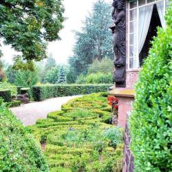 Parc De La Léornadsau