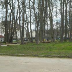 Parc De La Mairie