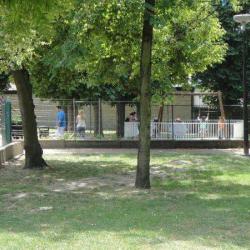 Parc De La Mairie
