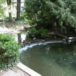 Parc De La Patte D'oie