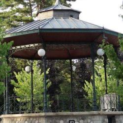 Parc De La Pépinière