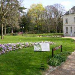 Parc De La Perraudière