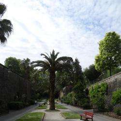 Parc De La Poterne