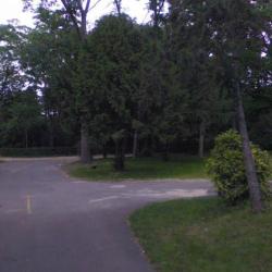 Parc De La Résistance