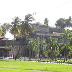 Parc De La Savane