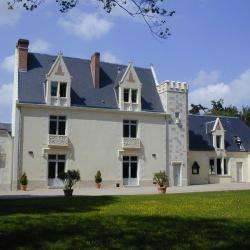 Parc De La Tour
