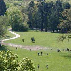 Parc De Lacroix Laval