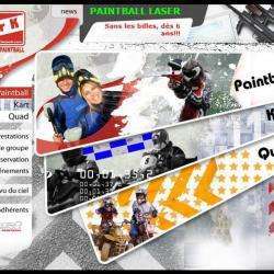 Parc De Loisir Speedkart