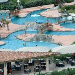 Parc De Loisirs Aquatiques Du Nyonsais