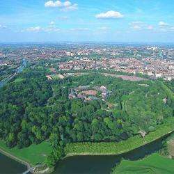 Parc De Loisirs De La Citadelle