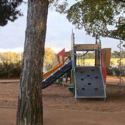 Parc De Loisirs De Ribou