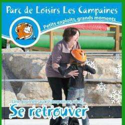 Parc De Loisirs Les Campaines