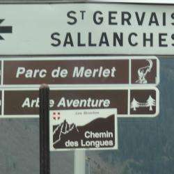 Parc De Merlet