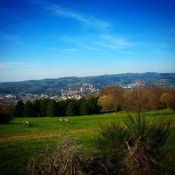 Parc De Montaud