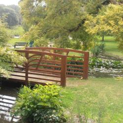 Parc De Port Breton