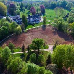 Parc De Pourtalès