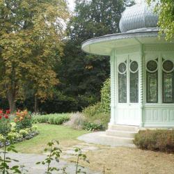 Parc De Procé