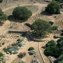 Parc De Saleccia