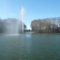 Parc De Sceaux