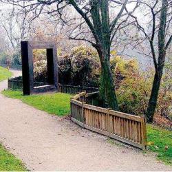 Parc Départemental De L'ile-saint-denis