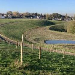 Parc Départemental De La Fosse-maussoin