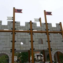 Parc Départemental De La Haute Ile