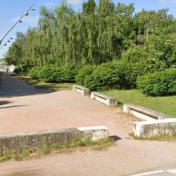 Parc Départemental De La Saussaie-pidoux