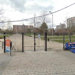 Parc Départemental Des Cormailles