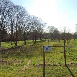 Parc Départemental Des Lilas
