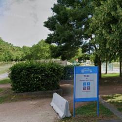 Parc Départemental Du Champ Saint-julien