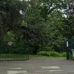 Parc Départemental Du Rancy