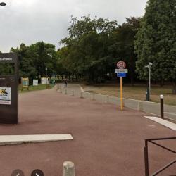 Parc Départemental Du Val-de-marne