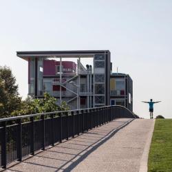 Parc Départemental Jean-moulin - Les-guilands