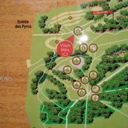 Parc Georges Valbon