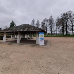 Parc Départemental Petit-le-roy