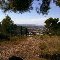 Parc Des Barnouins