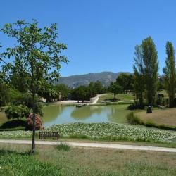 Parc  Du  26e Centenaire