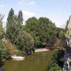 Parc Des Buttes-chaumont