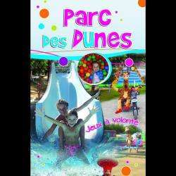 Parc Des Dunes