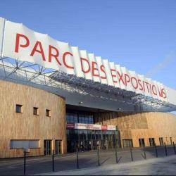 Parc Des Expositions De Caen