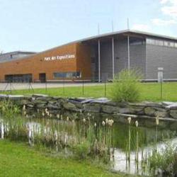 Parc Des Expositions De Segré