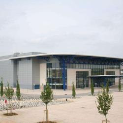 Parc Des Expositions Le Millesium