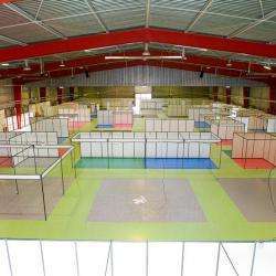 Parc Des Expositions