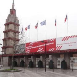 Paris Expo - Porte De Versailles