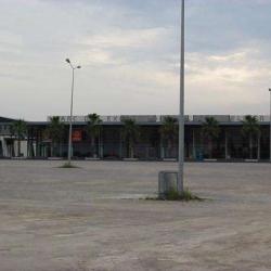 Parc Des Expositions