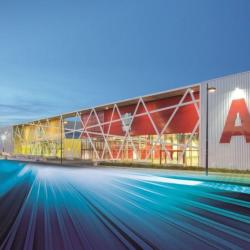 Parc Des Expositions