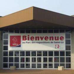 Parc Des Expositions