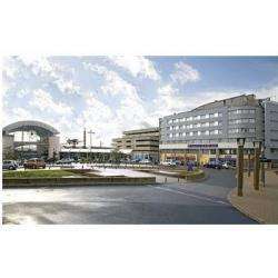 Parc Des Expositions