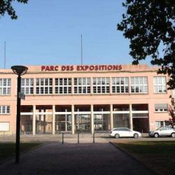 Parc Des Expositions