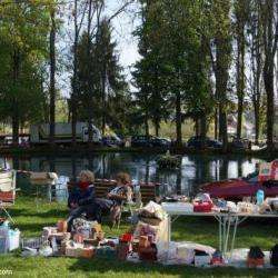 Parc Des Fontaines